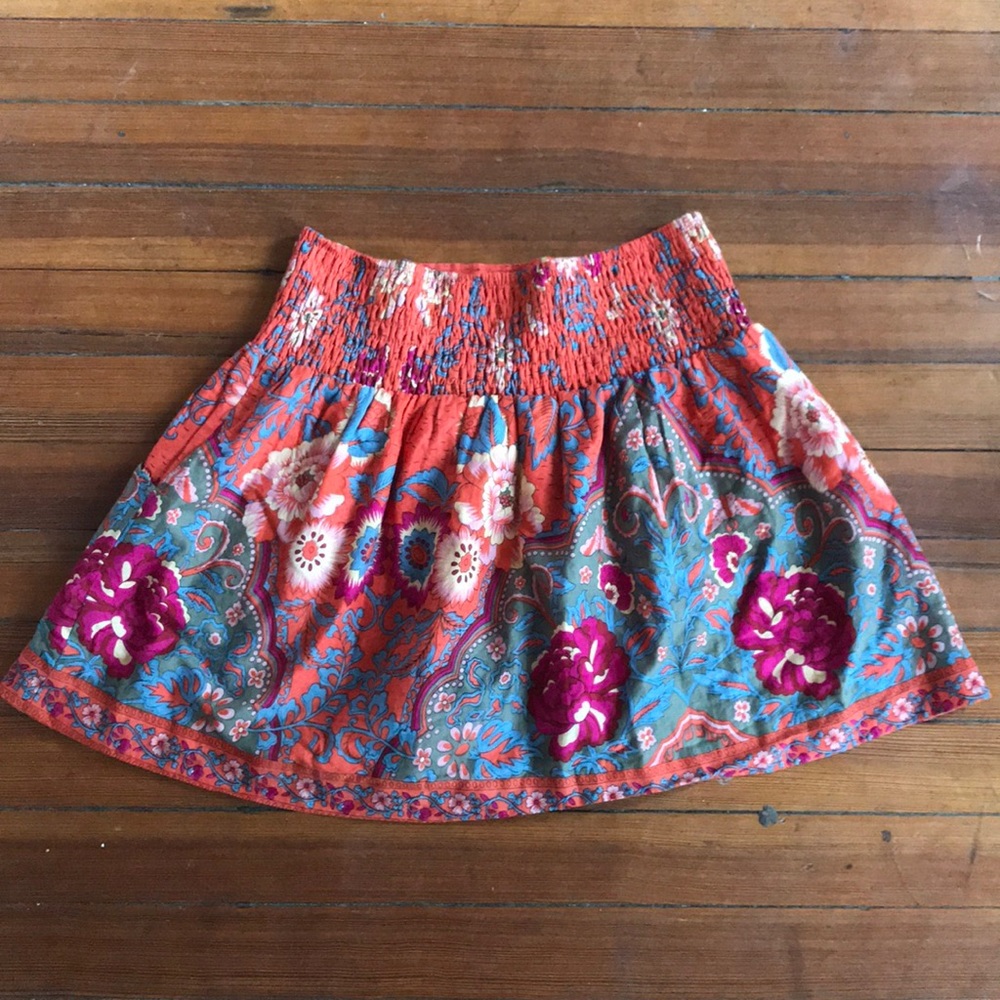 Forever 21 Mini skirt